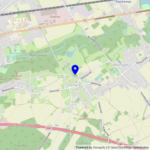 Map Photo